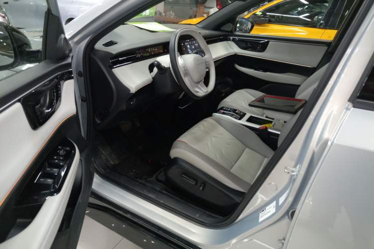 Used Honda e:NS2 2024 Light-Chasing Version
