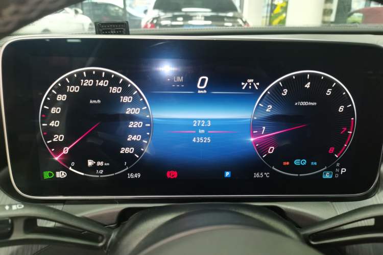 Used Mercedes-Benz C-Class 2022 C 200 L Sport Edition
