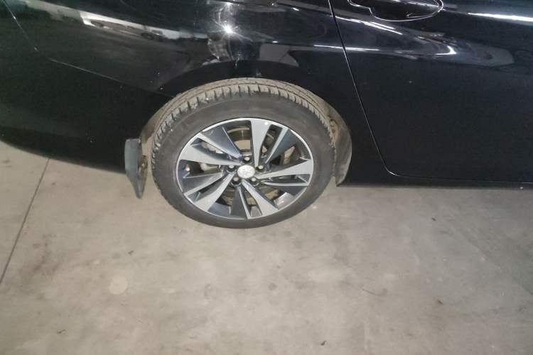 Used Peugeot 408 2020 360THP 10th Anniversary Edition