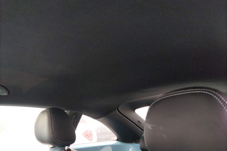 Used Volkswagen Beetle 2014 1.2TSI Fashion Edition
