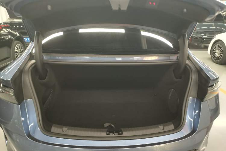 Used BYD Seal 2025 650 Intelligent Driving Version