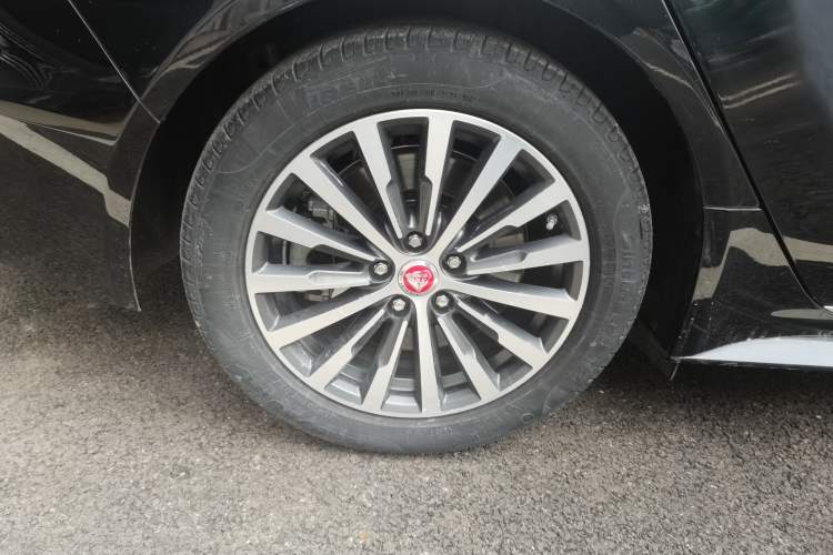 Used Jaguar XEL 2021 2.0T 200PS R-DYNAMIC Youth Sports Edition