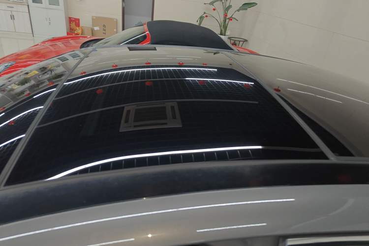 Used Hyundai Sonata 2020 270TGDi DCT GLS Elite Edition