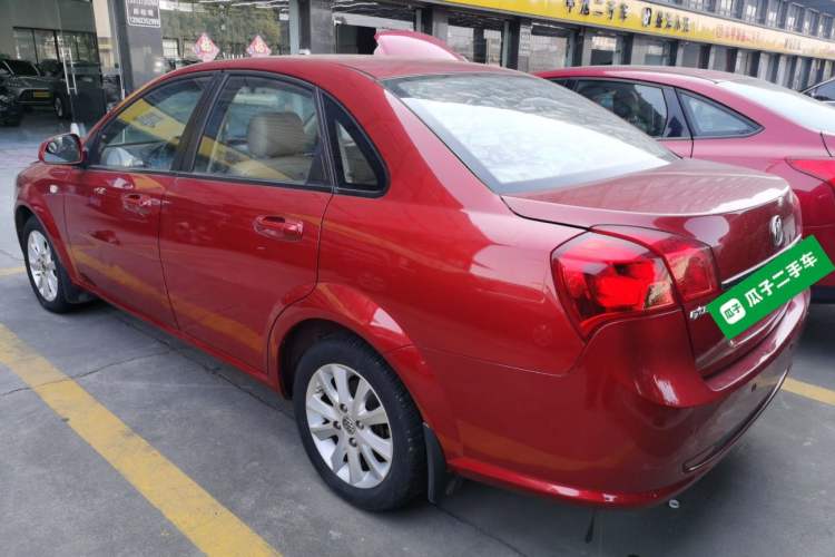 Used Buick Excelle 2013 1.5L Automatic Luxury Model