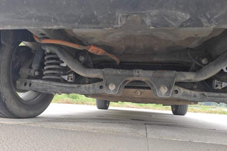 Used Cowin Xuanjie Pro EV 2022 401 km Enjoyment Version