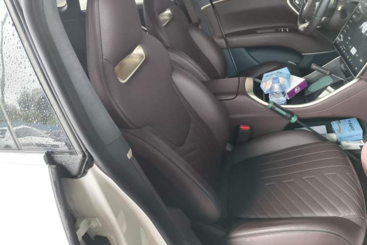 Used  11 2023 Harmony 90-degree Rear-wheel Drive Edition
