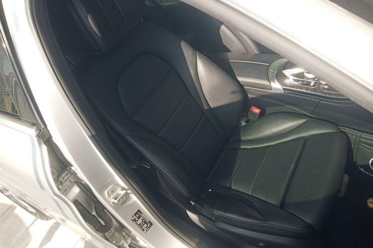 Used Mercedes-Benz C-Class 2015 C 200 L Sport Edition
