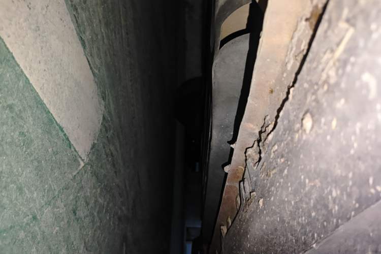 Used Baojun 510 2017 1.5L Manual Luxury Model
