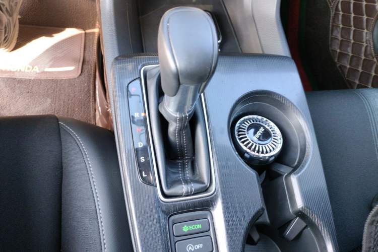 Used Honda Civic 2022 240TURBO CVT Dynamic Edition
