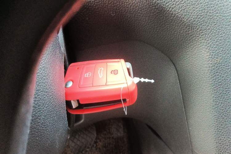 Used Volkswagen Golf Sportsvan 2016 1.6L Automatic Comfort Model
