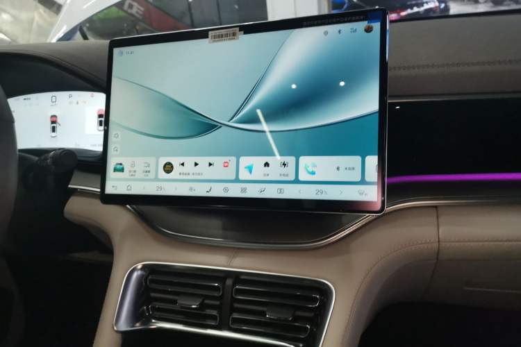 Used BYD Song PLUS New Energy 2025 DM-i Smart Drive 112KM Prestige Model