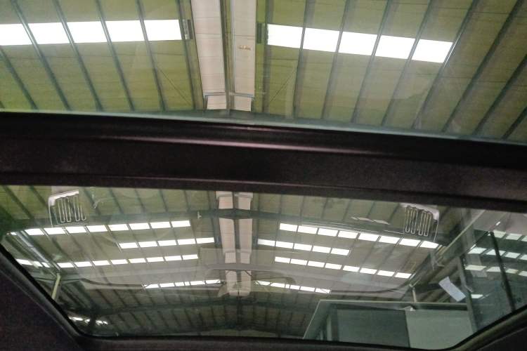 Used BYD Song PLUS New Energy 2025 EV 520km Premium Version
