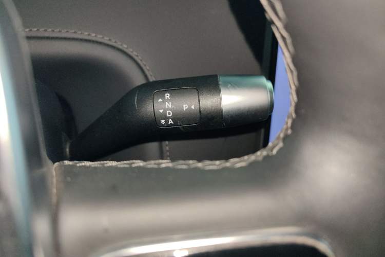 Used Li Auto L6 2024 Pro Model
