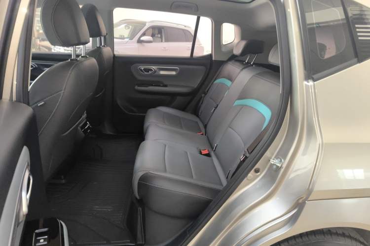 Used AION Y 2023 Plus 510 Smart Edition