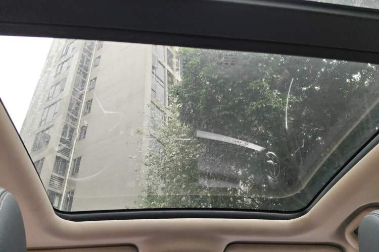 Used BYD Song New Energy 2019 Song DM 1.5TID Smart Connect Dynamic Model
