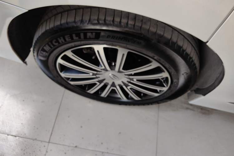 Used GAC Trumpchi M8 2023 Lingxiu Series 390T Prestige Edition
