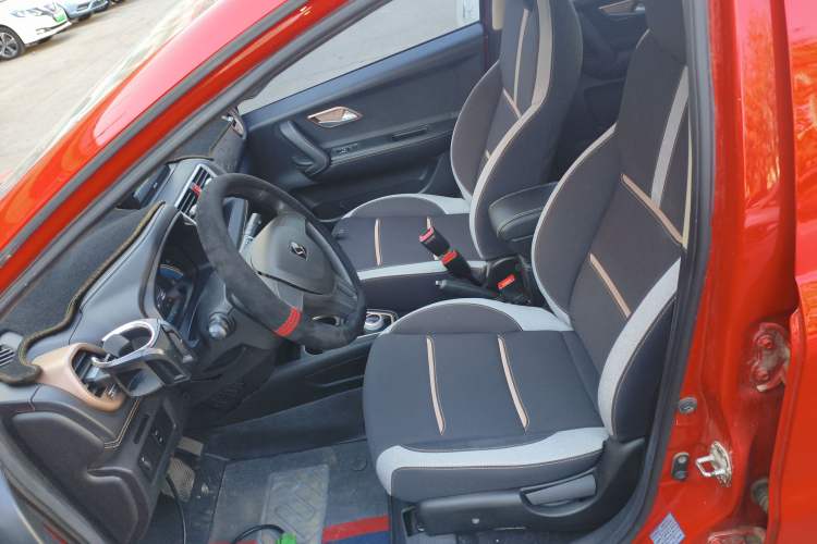 Used SOL E10X 2021 200km Classic Type
