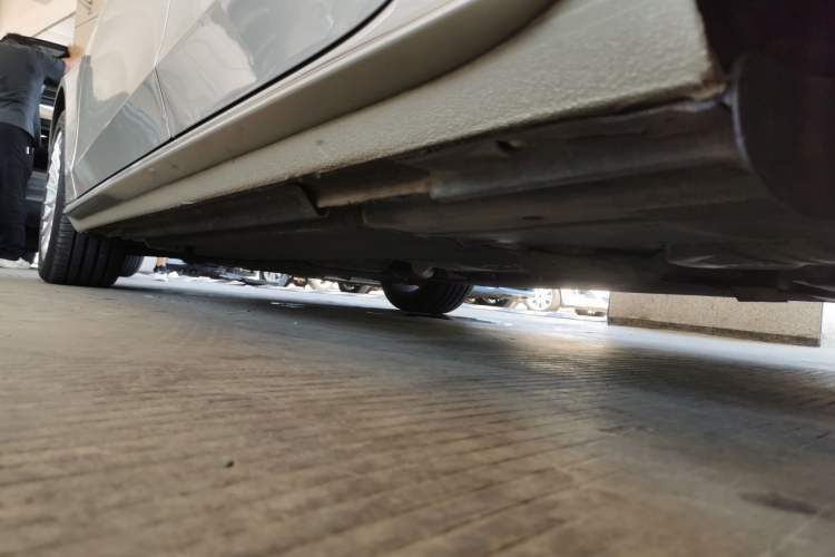 Used Audi A4L 2016 35 TFSI Collector's Edition Automatic Standard Model
