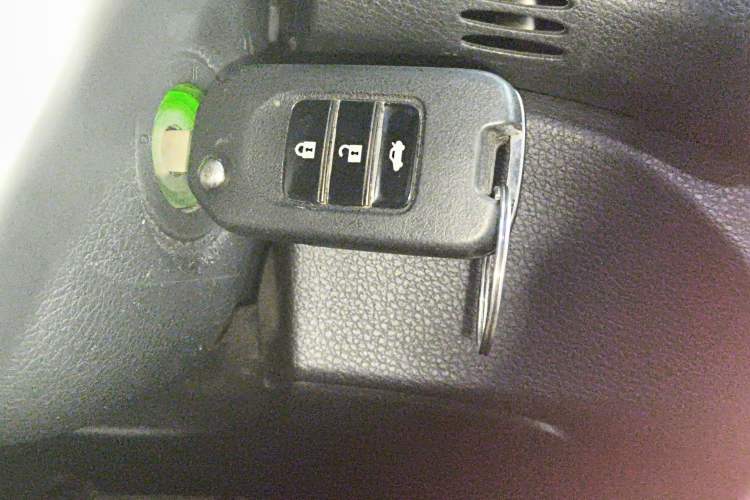 Used Honda Accord 2016 2.0L Comfort Edition