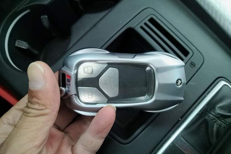 Used Audi A4L 2020 40 TFSI Luxury Prestige Edition