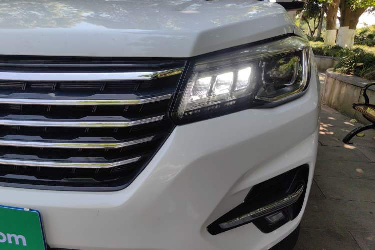 Used Changan CS75 2020 280T Automatic Smart Edition China VI
