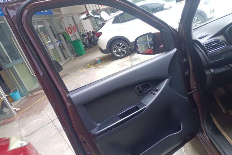 Used Chana Ounuo S 2019 1.5L Ouno S Standard Model China VI JL473QG
