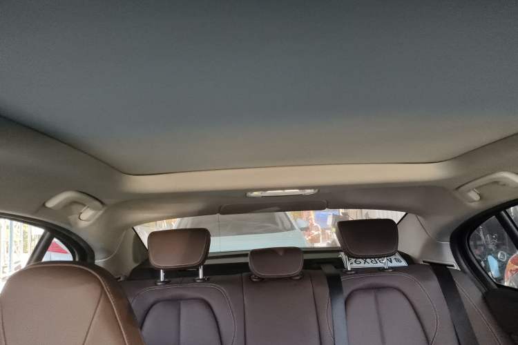 Used BMW 1 Series 2021 125i M Sport Night Edition