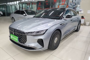 Used Lincoln Z 2022 iXiang Luxury Edition