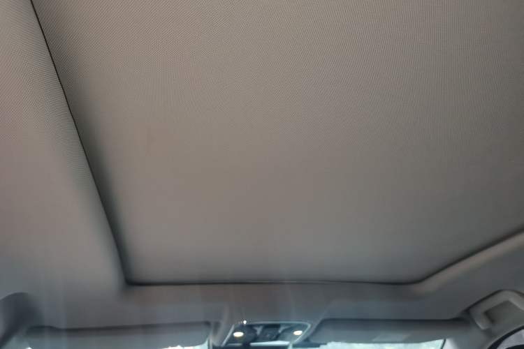 Used JETOUR X70 2021 Zhuge 1.6T DCT Junshi 7-Seater