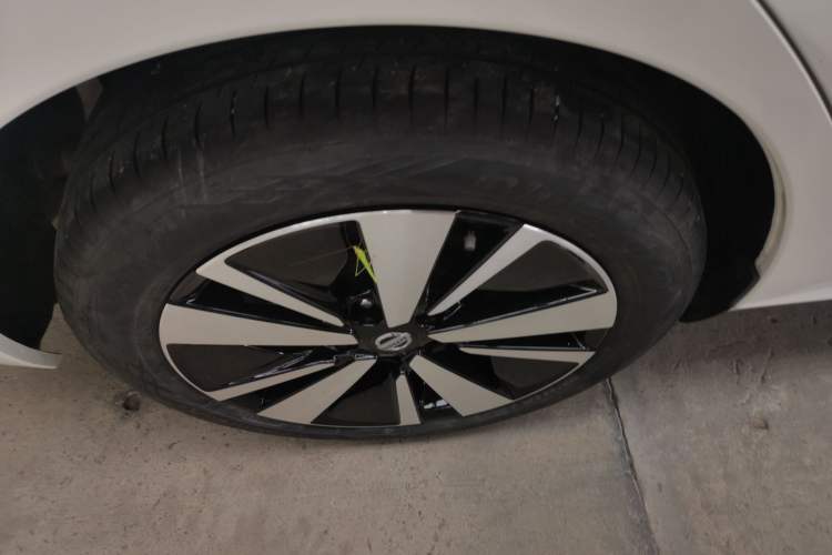 Used Nissan Teana 2021 2.0L XL Comfort Edition
