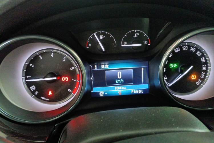 Used Buick Verano 2019 Sedan 20T Dual-Clutch Leading Model