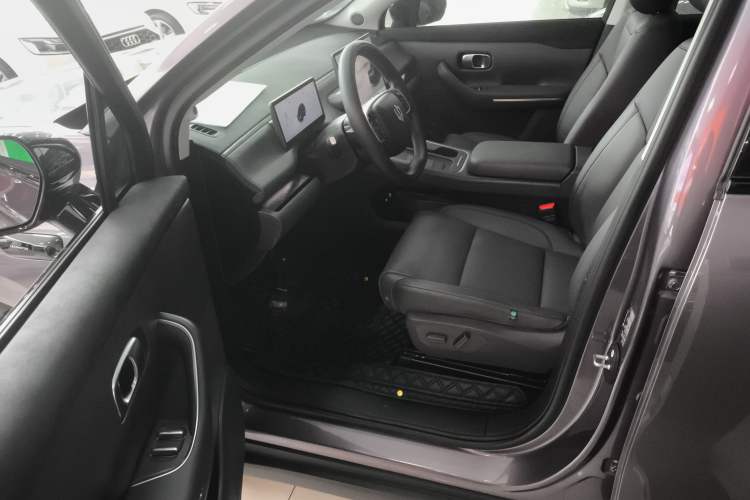 Used Leapmotor C10 2026 210 LiDAR Version
