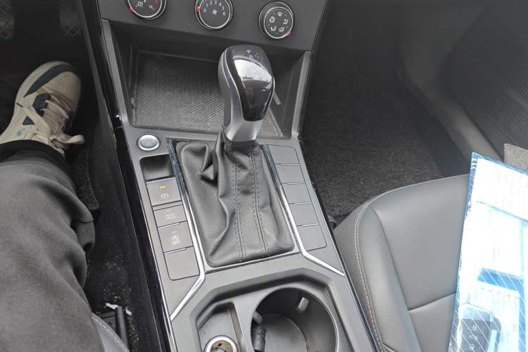 Used Volkswagen Passat 2022 280TSI Business Edition