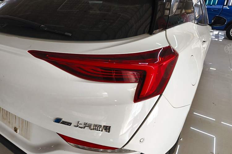 Used Buick Velite 6 2022 Plug-in Hybrid Connected Fashion Model