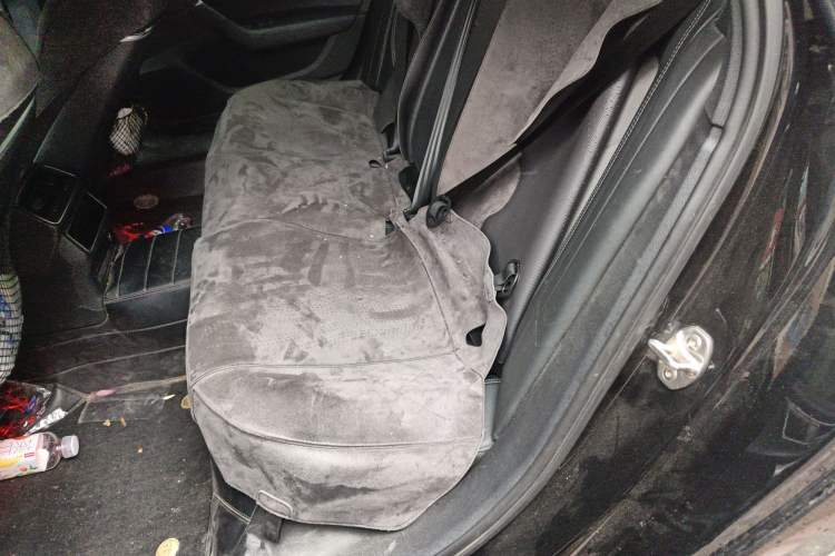 Used Audi A6L 2023 Revised 45 TFSI Prestige Dynamic Edition