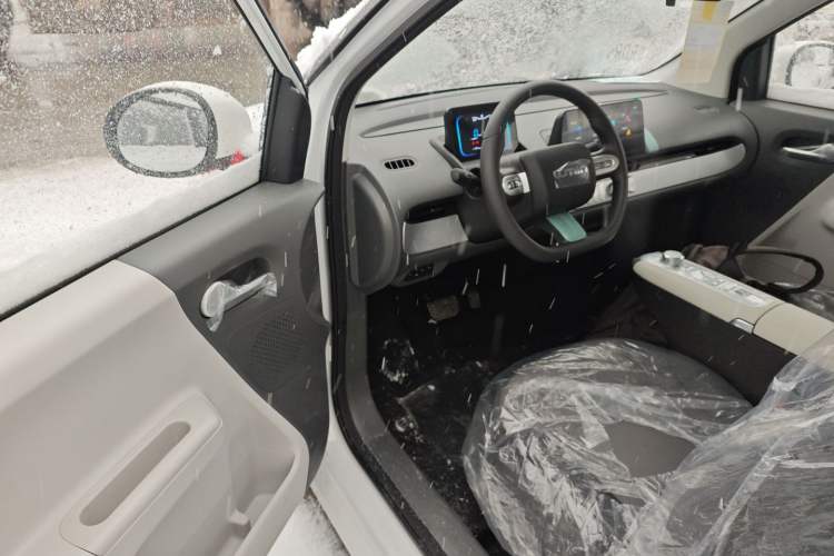 Used  Lumin 2025 205 km Xiangqin Version
