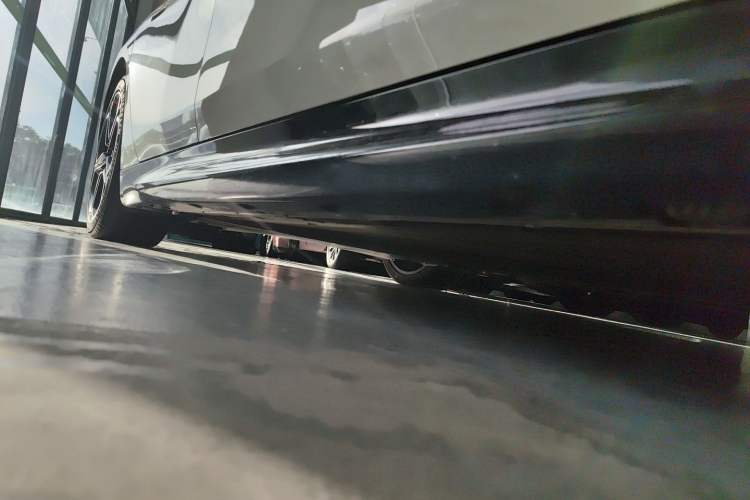 Used  SU7 2024 Four-Wheel-Drive Max Founder's Edition
