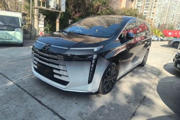 Used GAC Trumpchi E8 New Energy 2024 150km MAX