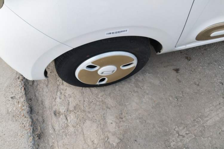 Used Bestune Pony 2025 222km Range Agile Horse