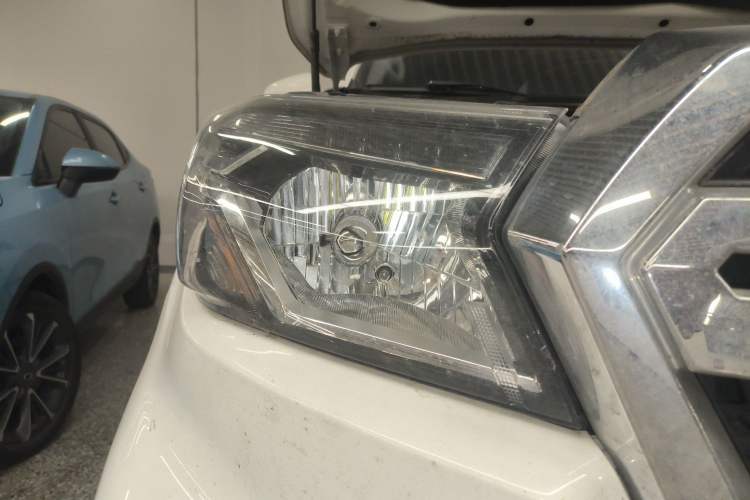 Used Dongfeng Palazzo 2021 1.8T Manual Two-Wheel Drive Elite Edition
