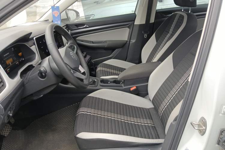 Used Volkswagen Bora 2024 200TSI DSG Comfort Edition
