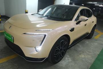 Used Avatr 11 2024 630 Rear-Wheel Drive Edition with Three Lasers