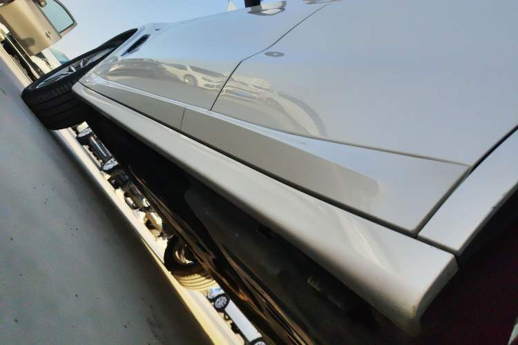 Used BMW X3 2018 xDrive25i M Sport Package China VI