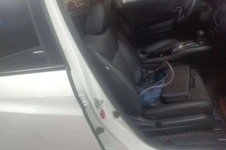 Used Honda Vezel 2020 220 TURBO CVT Luxury Edition