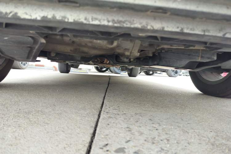 Used Skoda Rapid Spaceback 2016 1.6L Automatic Smart Drive Edition
