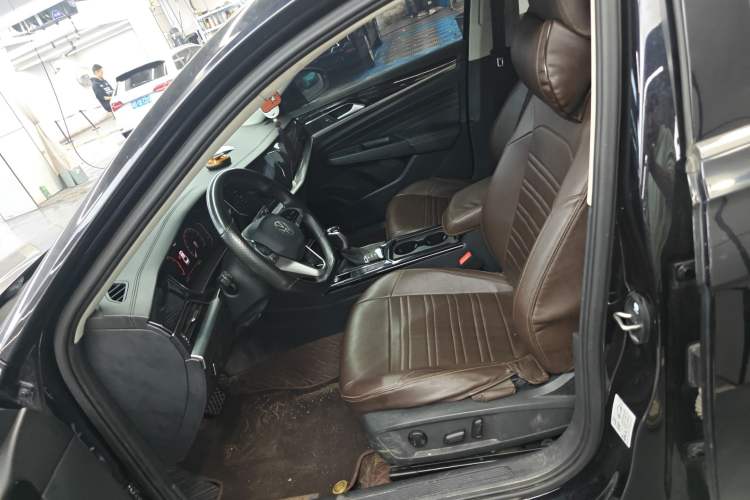 Used Volkswagen Passat 2022 330TSI Starry Elite Edition