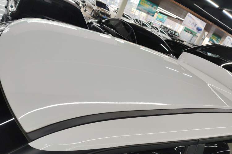 Used ORA White Cat 2020 360 km Luxury Version
