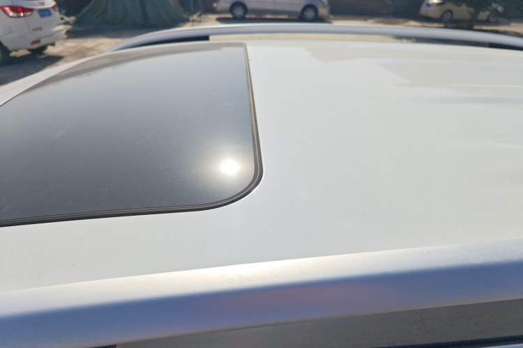 Used Haval H2 2015 1.5T Automatic Two-Wheel Drive Prestige Edition
