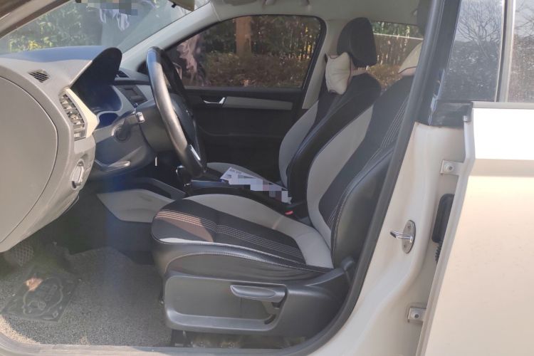 Used Skoda Fabia 2015 1.6L Automatic Chuanxing Edition
