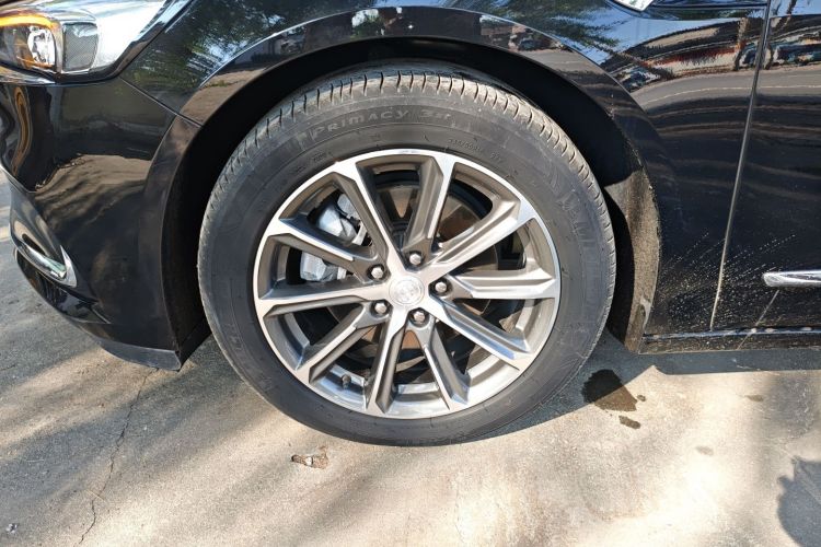 Used Buick LaCrosse 2021 652T Luxury Model
